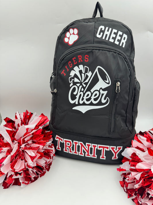 Personalized Team Bags