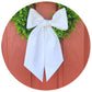 Linen Blend Sashes
