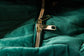 The Velvet Wind | The Genevieve Mahjong Bag