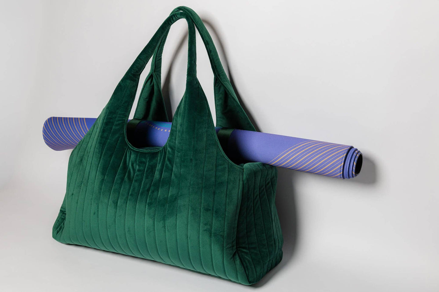 The Velvet Wind | The Genevieve Mahjong Bag