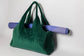 The Velvet Wind | The Genevieve Mahjong Bag