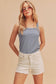852AN Joana Tank 1