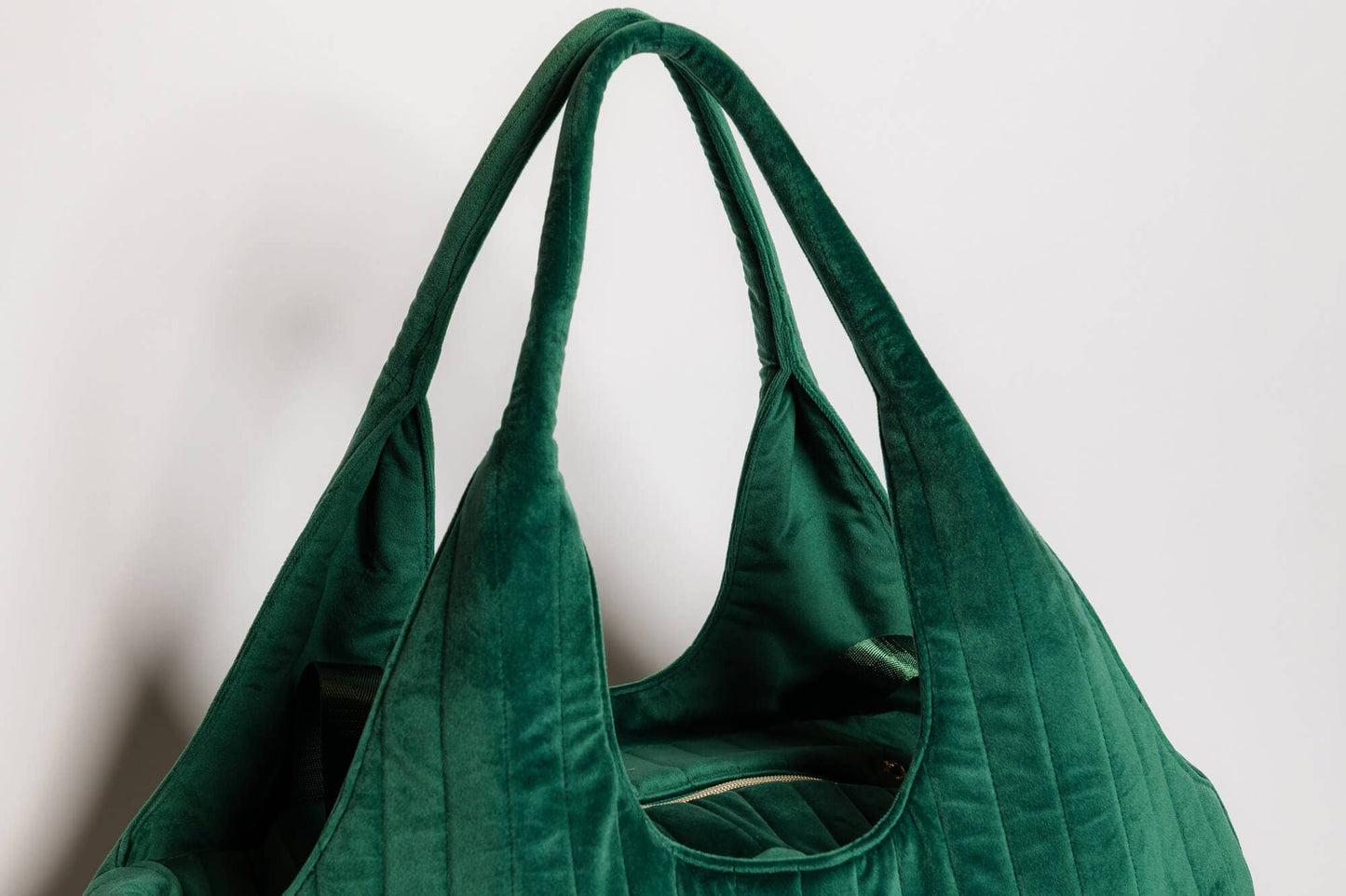 The Velvet Wind | The Genevieve Mahjong Bag