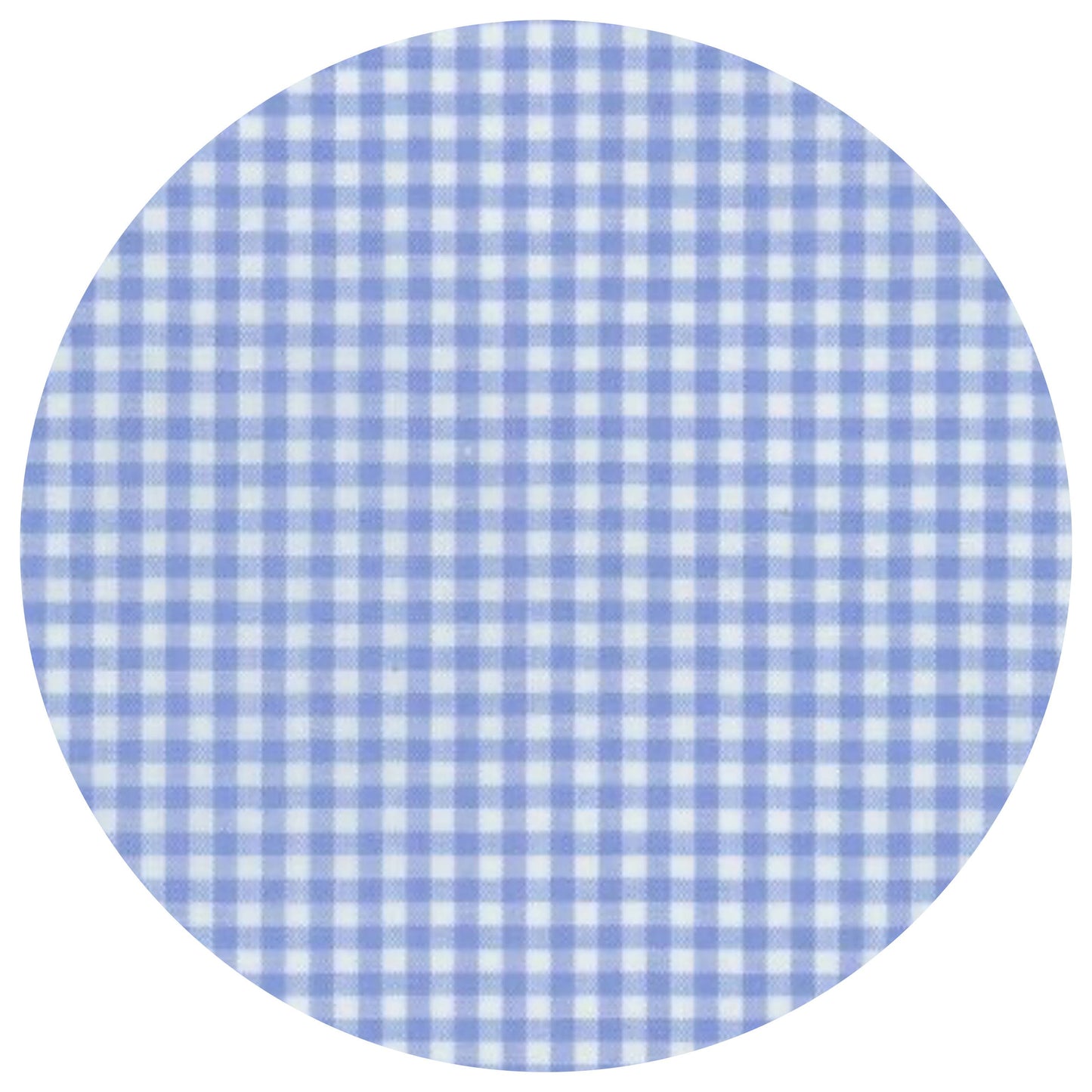 Gingham Sash