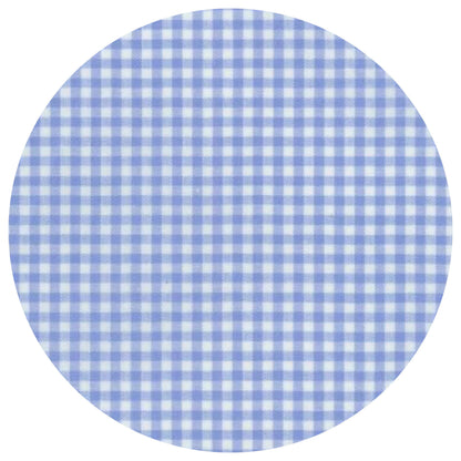 Gingham Sash