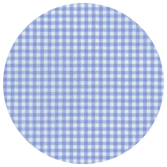 Gingham Sash