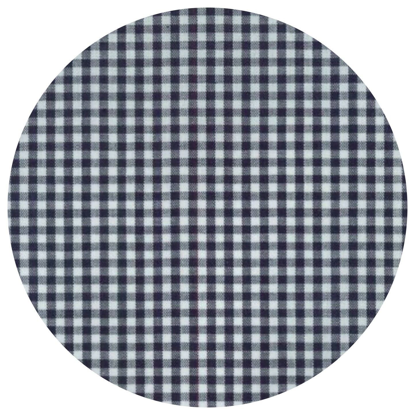 Gingham Sash