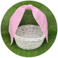 Gingham Sash