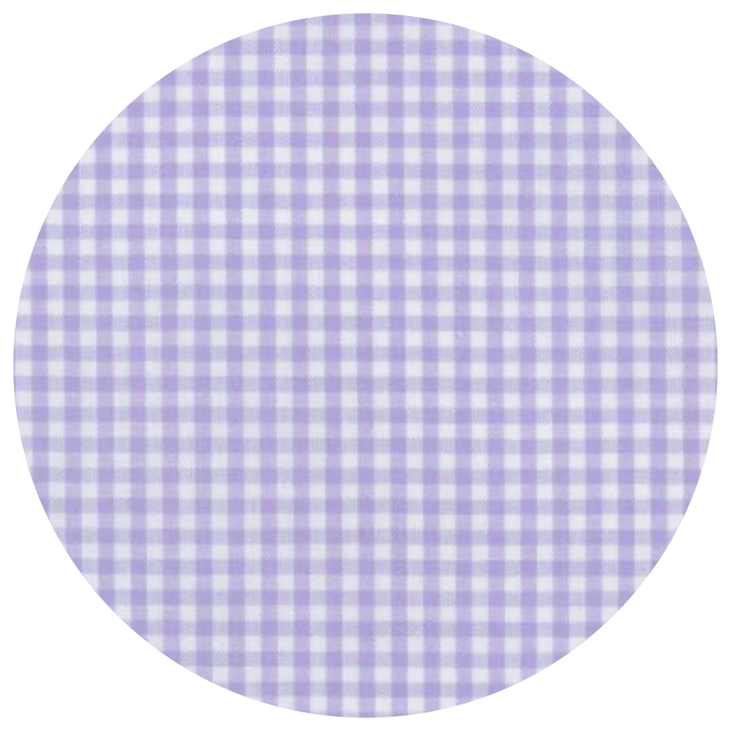 Gingham Sash