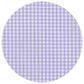 Gingham Sash