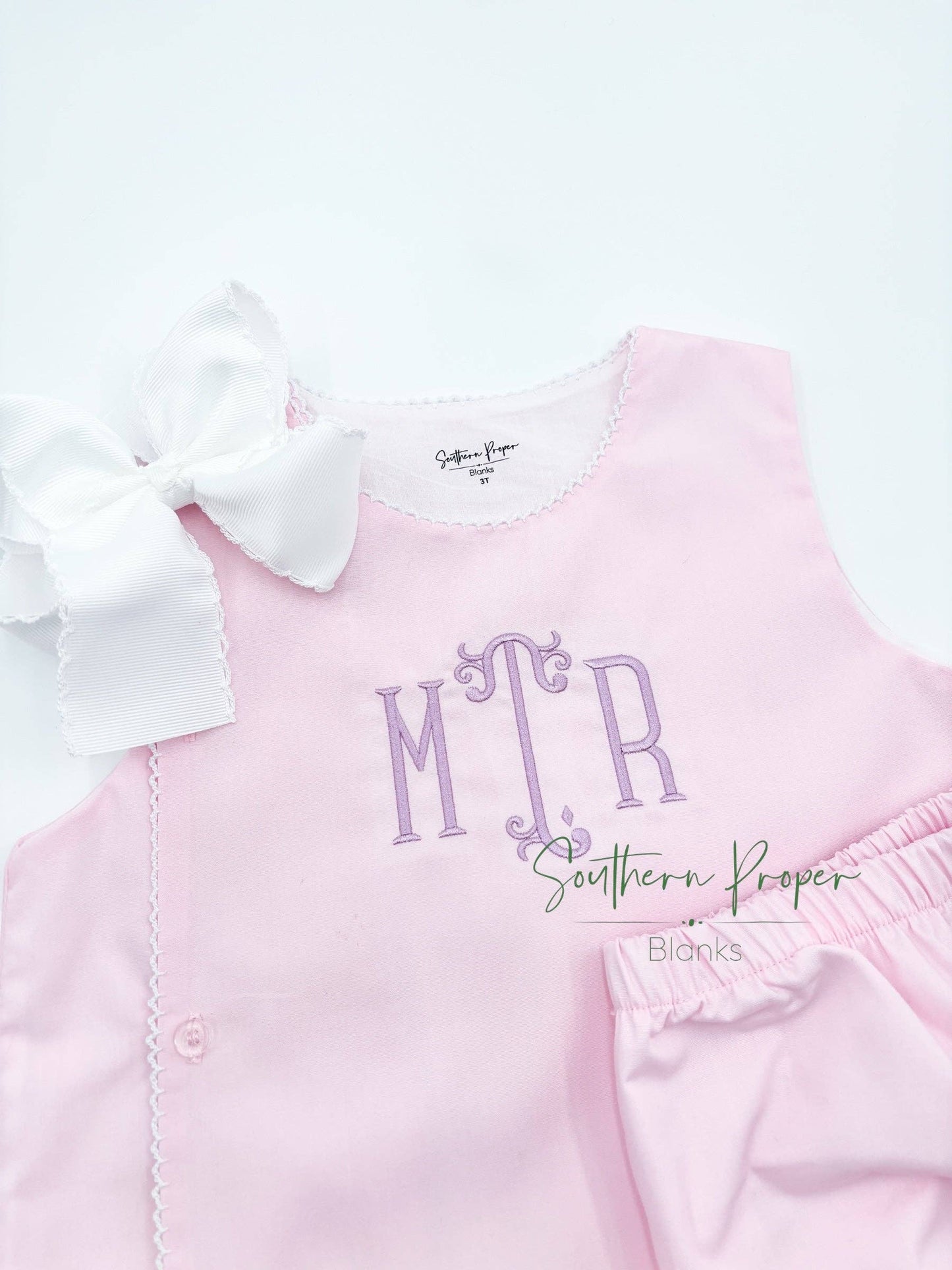 Diaper Set 2pcs