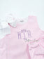 Diaper Set 2pcs