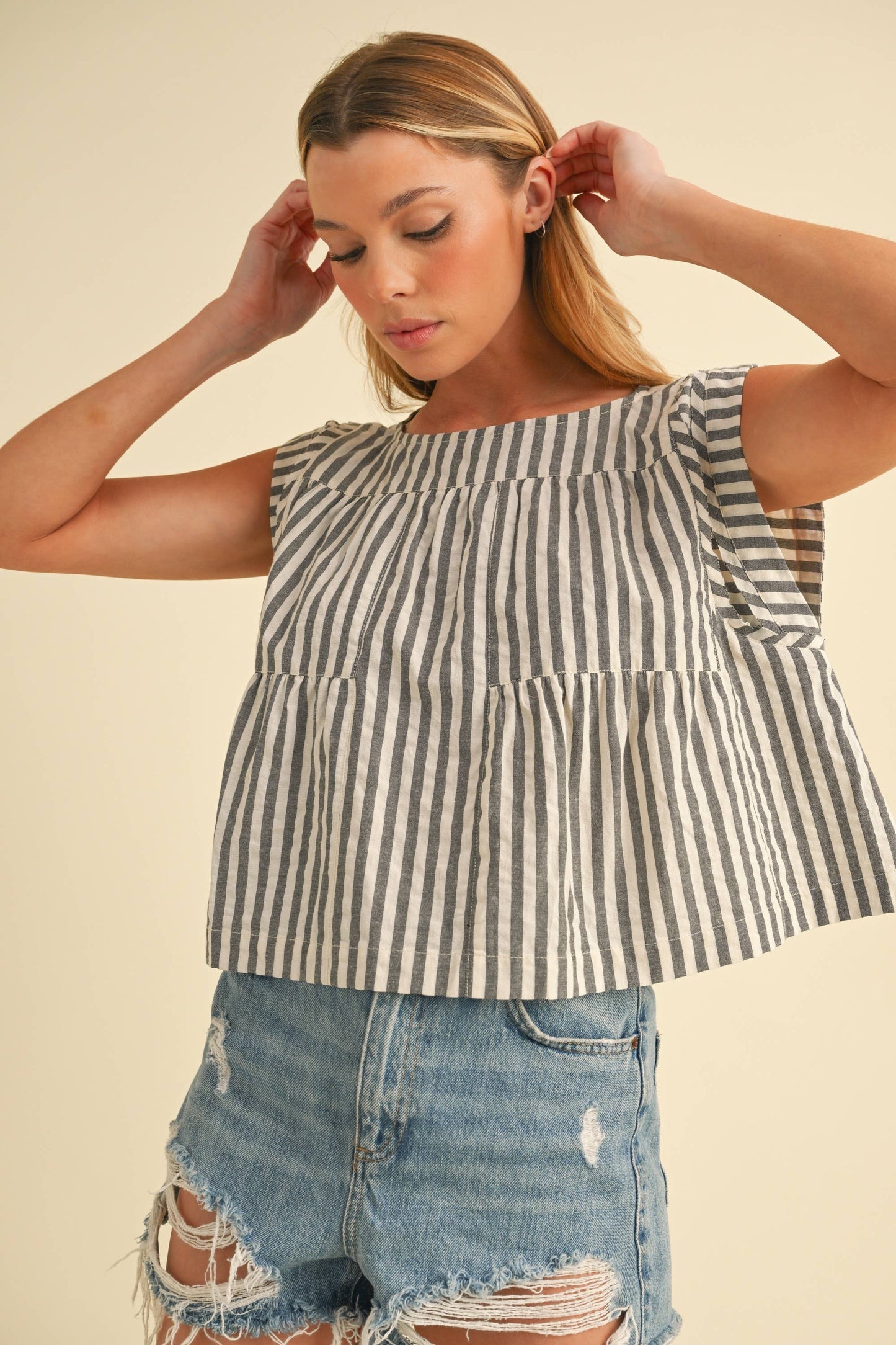 8363FK Cait Top
