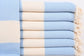 Beach Towels, Turkish Beach Towel, Baby Blue Towel
