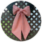 Gingham Sash