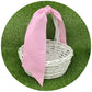 Gingham Sash