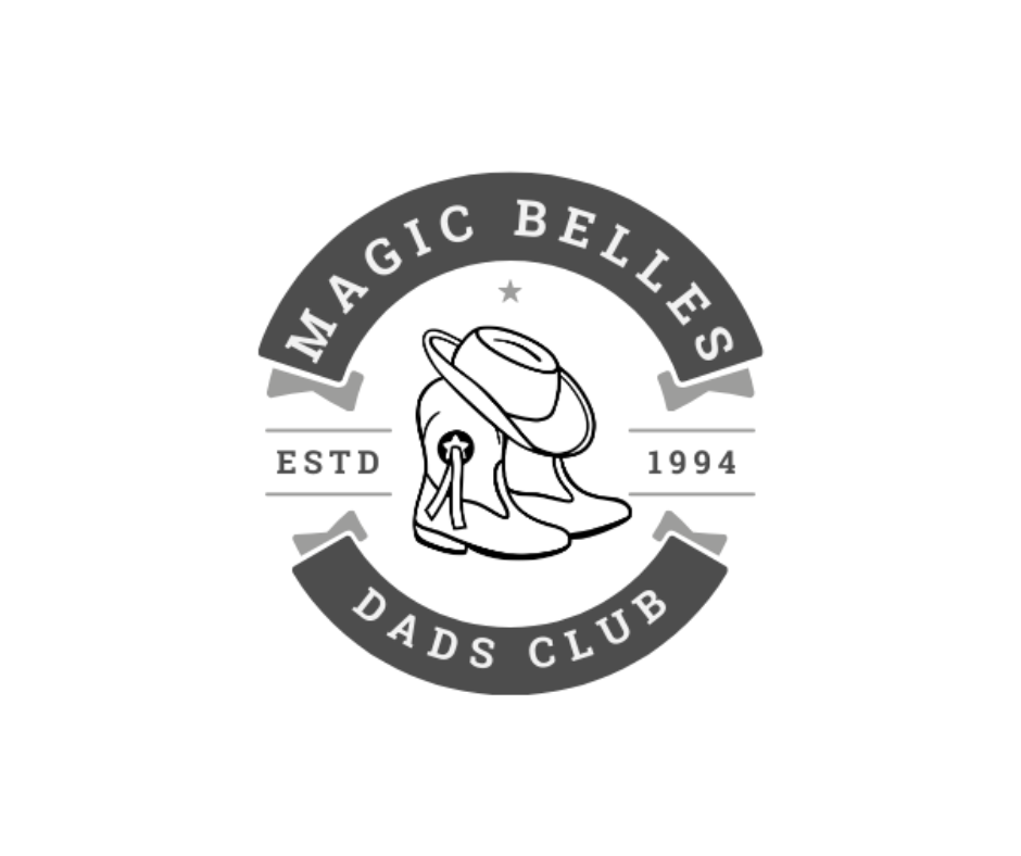 Official BMB Dads Club! Gildan Unisex Ultra Cotton® Long Sleeve T-Shirt – 2400