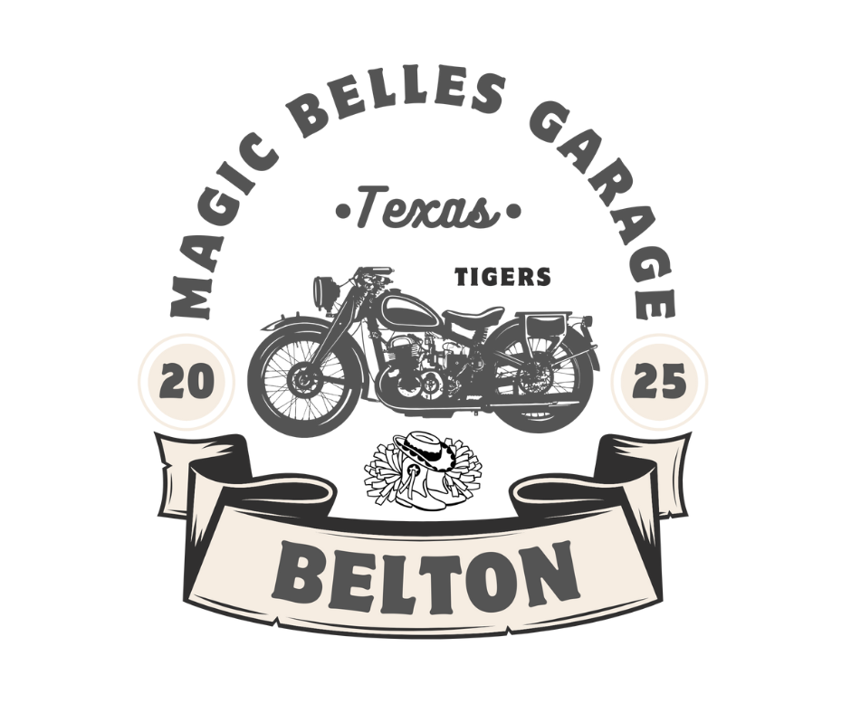 Magic Belles Garage! Gildan Unisex Ultra Cotton® Long Sleeve T-Shirt – 2400