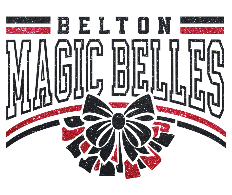 Magic Belles Glitter Bow! Gildan Unisex Ultra Cotton® Long Sleeve T-Shirt – 2400