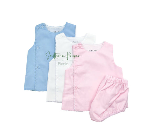 Diaper Set 2pcs