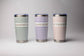 The Velvet Wind | Mahjong Tumbler – 20 oz Stainless Steel