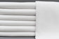 Elegant Turkish Hand Towel, Versatile White Hand Towel