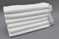 Elegant Turkish Hand Towel, Versatile White Hand Towel