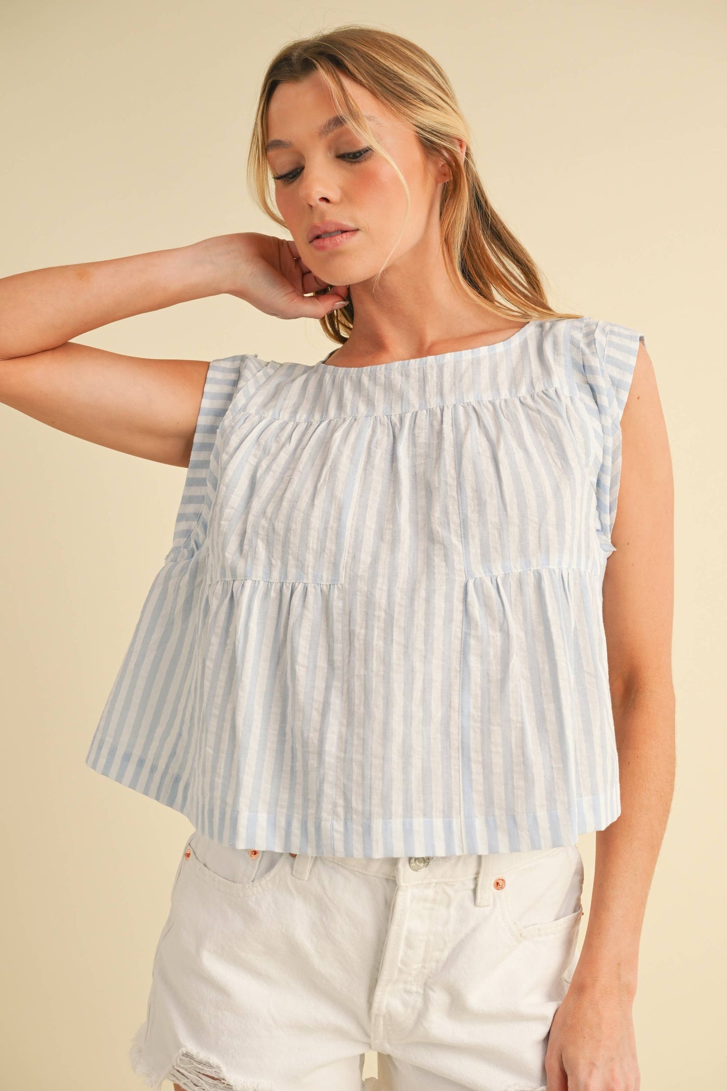 8363FK Cait Top