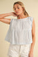 8363FK Cait Top