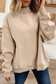 66 Game Day Reversible Mock Neck Sweatshirt (S-4X)
