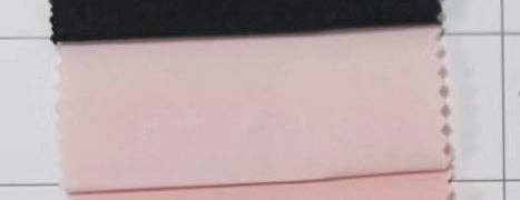 Pillowcase - Scalloped edge