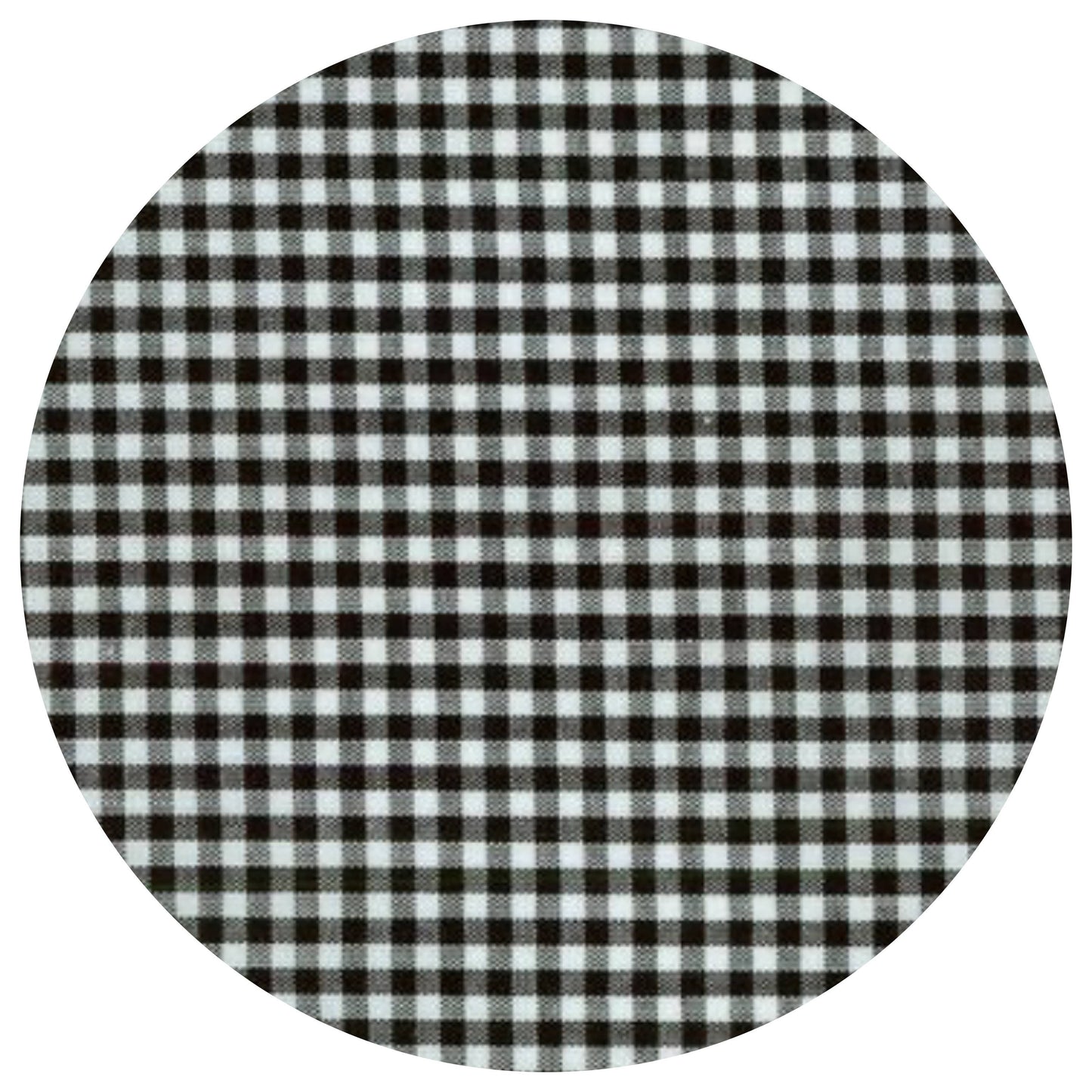 Gingham Sash