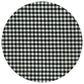 Gingham Sash
