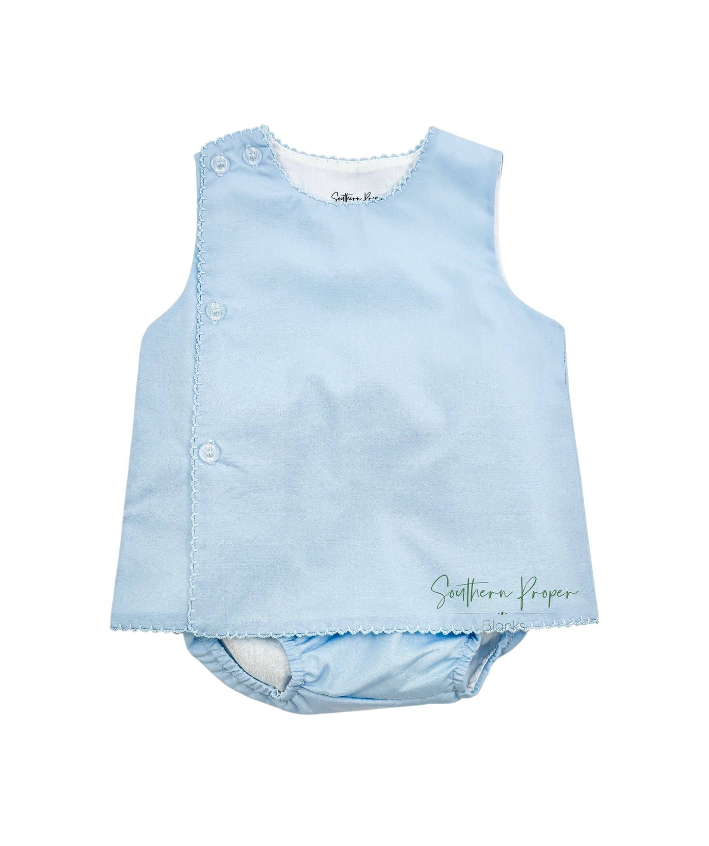 Diaper Set 2pcs
