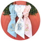 Cotton Pique Sash