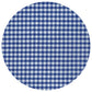 Gingham Sash