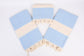 Beach Towels, Turkish Beach Towel, Baby Blue Towel