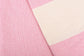 Turkish Beach Towel Personalized, Elegant Light Pink Towel