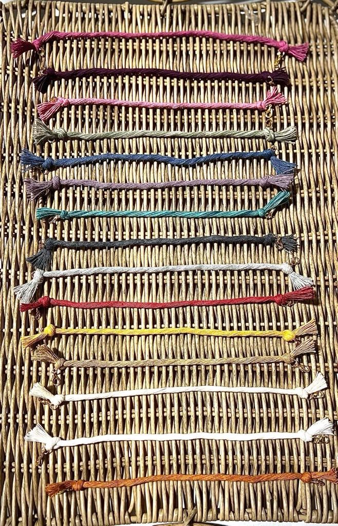 Trucker Hat Rope – Custom Hat Accessory for Snapback &amp; Embroidered Caps