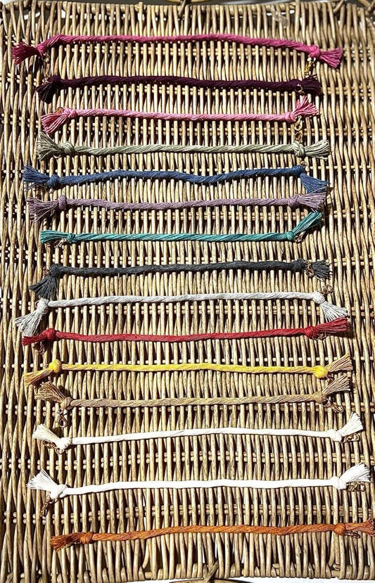 Trucker Hat Rope – Custom Hat Accessory for Snapback &amp; Embroidered Caps