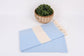 Beach Towels, Turkish Beach Towel, Baby Blue Towel