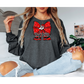 Magic Belles Coquette Bow Tee! Gildan Unisex Ultra Cotton® Long Sleeve T-Shirt – 2400