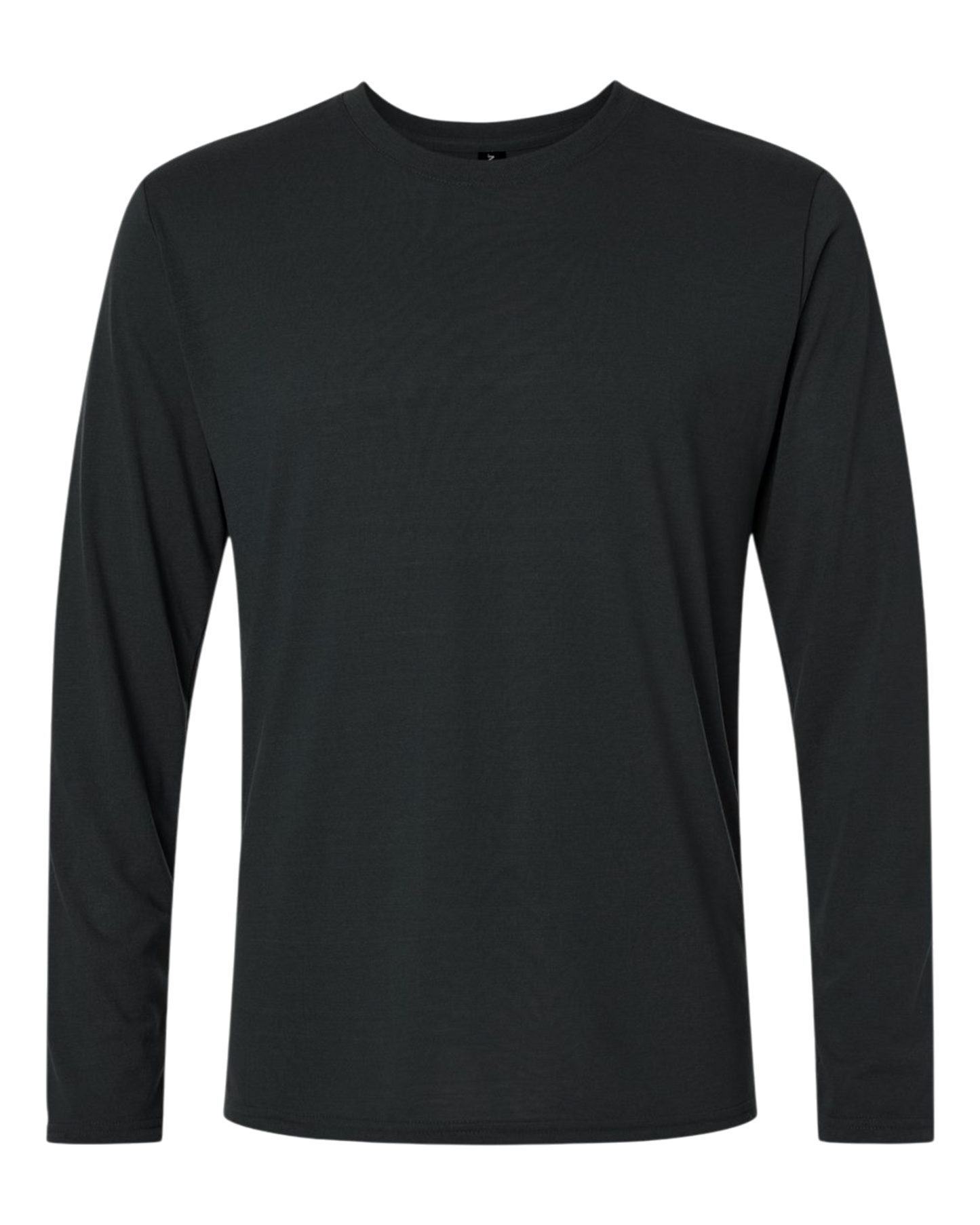 Blank Game Day Gear – Unisex Long Sleeve Performance Tee