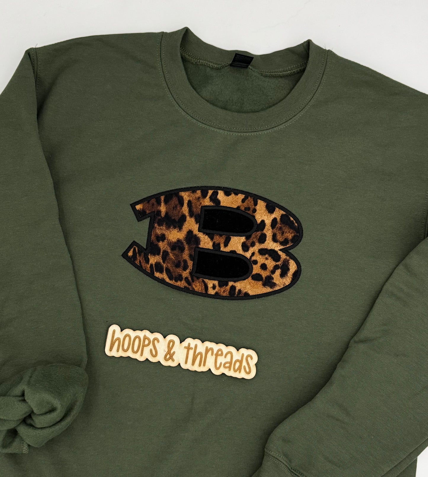 Belton “B” Collection