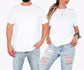 Blank Unisex Heavy Cotton™ T-Shirt – 5000