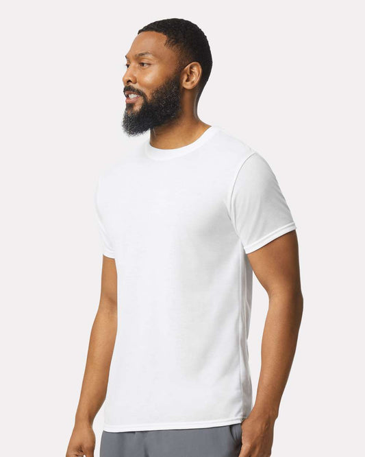Blank Game Day Gear – Unisex Performance Tee (Gildan 42000)