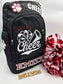 Personalized Team Bags