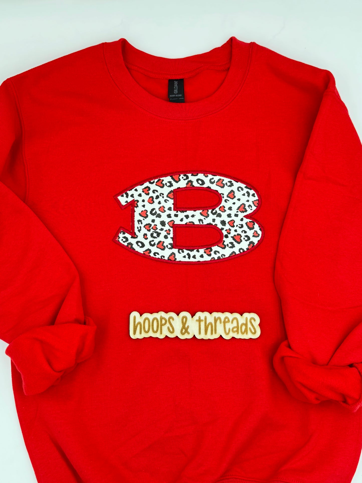 Belton “B” Collection