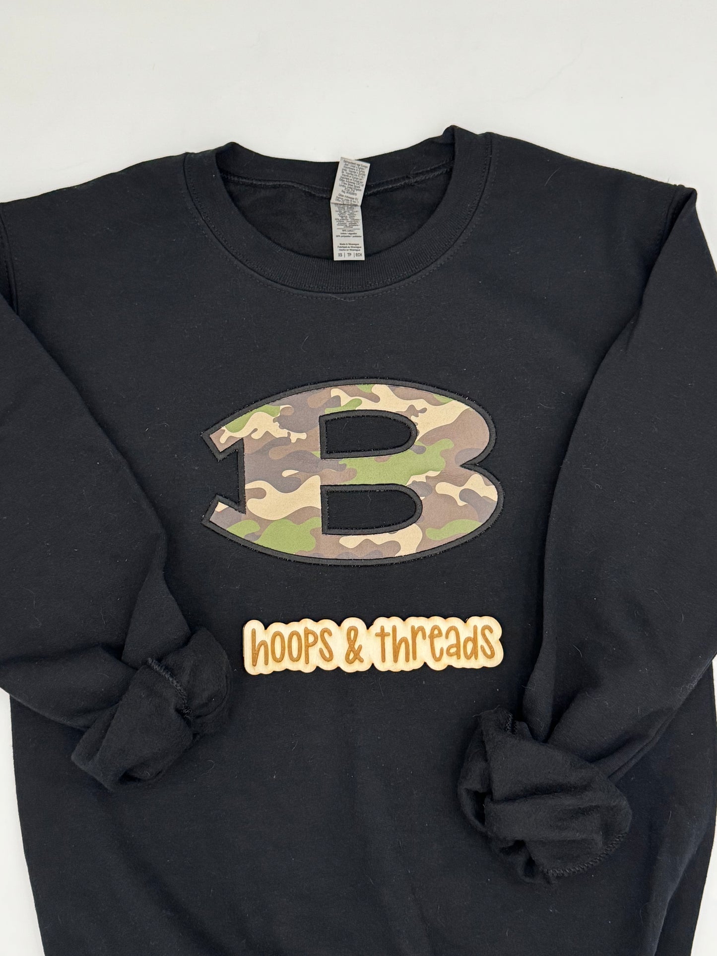 Belton “B” Collection