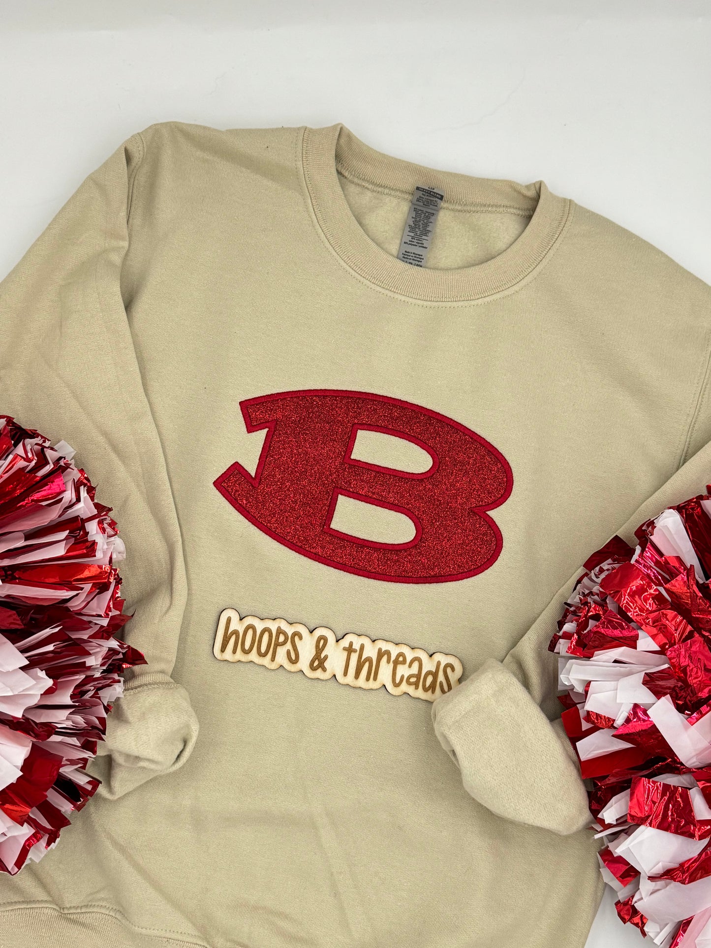 Belton “B” Collection